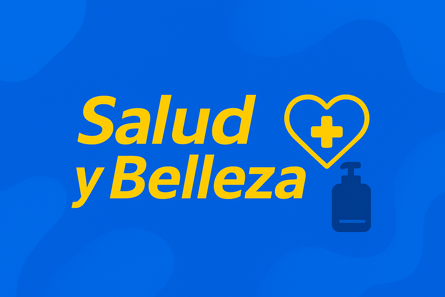 Salud y Belleza